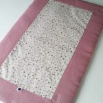 Boxkleed op maat voor een meisje