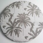 Rond Boxkleed | zelf samenstellen - Afbeelding 14