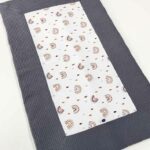 Tweeling Boxkleed | Custom made - Afbeelding 12