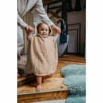 baby bad poncho, kinder badponcho