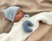 zandkleurige teddy deken, deken winter baby, deken teddy, welke deken voor baby